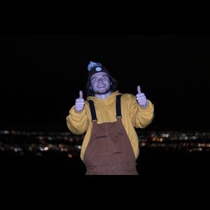 Meet your Posher, Jared